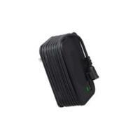 5V 3.6A AC ADAPTER WITH 1 USB (BLACK)