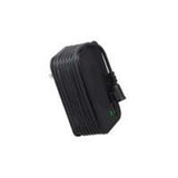 5V 3.6A AC ADAPTER WITH 1 USB (BLACK)