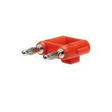 DUAL INLINE BANANA PLUG