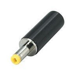 4.0X1.7-MILLIMETER COAXIAL DC POWER PLUG (2-PACK)
