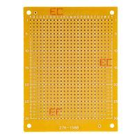 GENERAL-PURPOSE PROTOTYPING BOARD - 750 HOLES