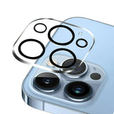 Gadget Guard - Camera Lens Protector For Apple Iphone 14 Pro / Iphone 14 Pro Max - Clear