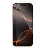 Gadget Guard - Ultrashock Screen Protector for Apple iPhone 16 Pro Max - Clear