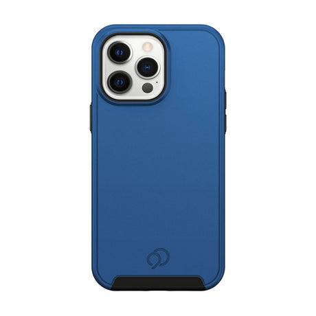 IPHONE 15 PRO MAX NIMBUS9 CIRRUS 2 CASE WITH MAGSAFE - COBALT BLUE