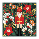 Merry Nutcracker 500 Piece Foil Puzzle