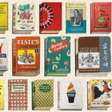 Chronicle Books - Classic Cookbooks