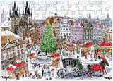 Michael Storrings 12 Days of Christmas Advent Puzzle Calendar