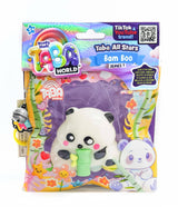 US Toy Company - Ready-Made Taba Squishy Stress Toy Asst 15-Unit Display