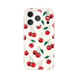 VELVET CAVIAR - IPhone 17 Pro MagSafe Case  -Mon Cheri Cherry