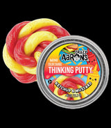 Crazy Aaron's KETCHUP & MUSTARD 2" PUTTY