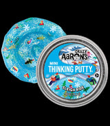 Crazy Aaron's SLEIGH RIDE 2" PUTTY TIN