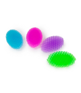 Flexi Fidget Small collapsed accordion form