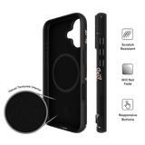 VELVET CAVIAR - IPhone 17 MagSafe Case - Rockstar Girlfriend