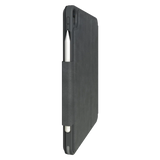 ZAGG - Pro Keys Wireless Keyboard and Detachable Case for Apple iPad 10.9 (2022) / iPad 11th Gen - Black and Gray