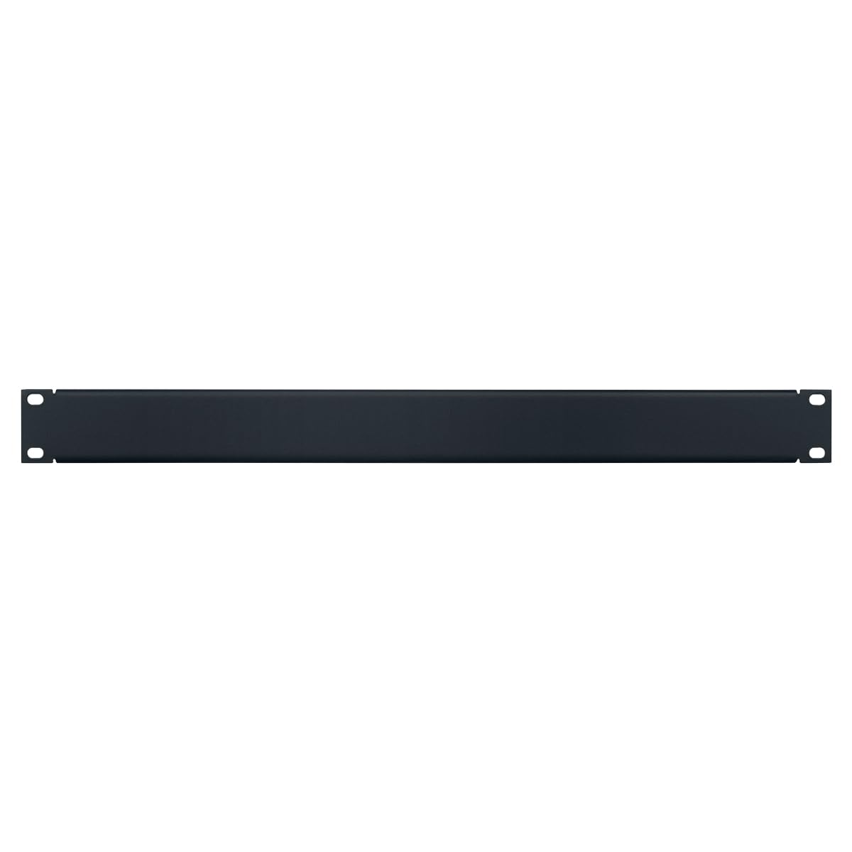 BLANK-1U RACK PANEL