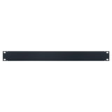 BLANK-1U RACK PANEL