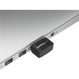 USB DUAL-BAND WI-FI ADAPTER AC600