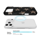 VELVET CAVIAR - IPhone 17 Pro Max MagSafe Case - Rockstar Girlfriend