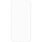 Otterbox - Premium Glass Antimicrobial Screen Protector For Apple Iphone 15 Pro - Clear