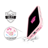 VELVET CAVIAR - IPhone 17 Pro MagSafe Case - Posie Pink Bow