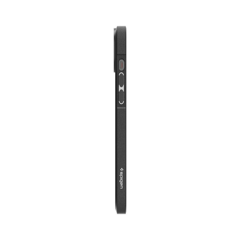 Spigen - Core Armor Magsafe Case For Apple Iphone 15 - Matte Black