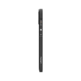 Spigen - Core Armor Magsafe Case For Apple Iphone 15 - Matte Black