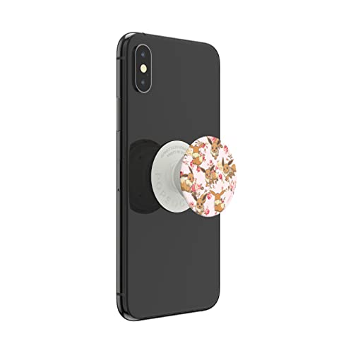 Popsockets - Popgrip Pokemon - Eevee Pattern