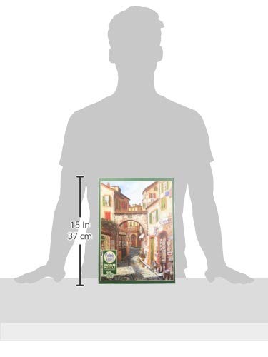 Cobble Hill 1000 Piece Puzzle - Ceramica Puzzle - image 3
