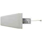 weBoost Wilson Electronics Wideband Directional Antenna 700-2700 MHz, 50 Ohm (314411)