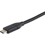 3FT USB-C TO DISPLAYPORT 1.4 CABLE