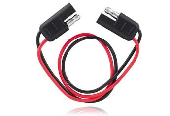 2-CONDUCTOR AUTOMOTIVE DC ACCESSORY CABLE