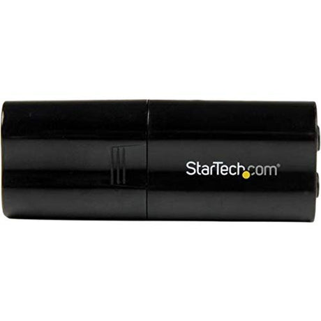 STARTECH.COM AUDIO USB ADAPTER
