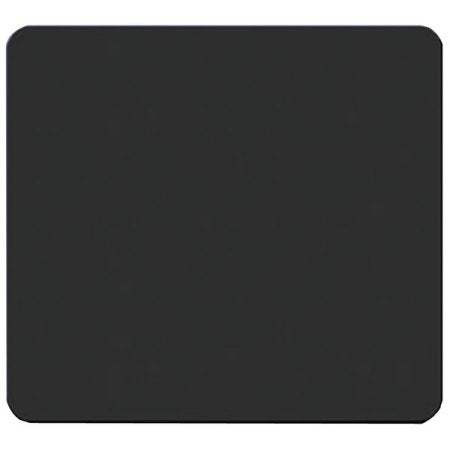 Allsop® Basic Mouse Pad, Black