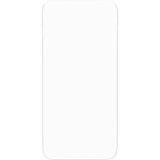 Otterbox - Premium Glass Antimicrobial Screen Protector For Apple Iphone 15 Pro Max - Clear