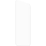 Otterbox - Premium Glass Antimicrobial Screen Protector For Apple Iphone 15 Pro Max - Clear