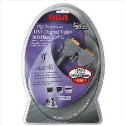 9FT DVI CABLE