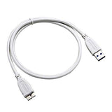 3-FOOT USB 3.0 MICRO B CABLE