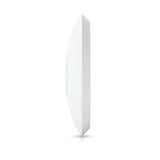 Ubiquiti U6+ Dual Band IEEE 802.11 a/b/g/n/ac/ax 3 Gbit/s Wireless Access Point