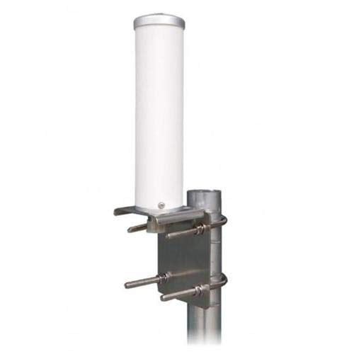 Wilson Electronics Pole Mount for weBoost Outside Home Antenna - 901117 - 10" length