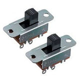 SLIDE SPST SWITCH (2-PACK)