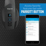 BLUE PARROTT B450-XT HANDSFREE BLUETOOTH HEADSET