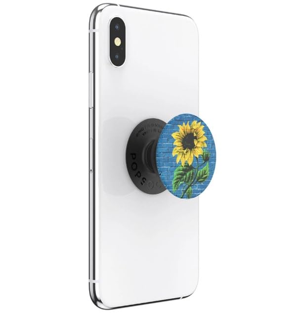 Popsockets - Popgrip - Sunflower Boulevard