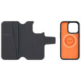 IPHONE 14 LAUT URBAN FOLIO CASE WITH MAGSAFE - BLACK