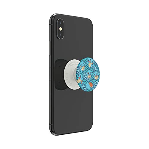 Popsockets - Popgrip Pokemon - Squirtle Pattern