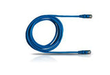 2780000:  CAT6 ETHERNET PATCH CABLE - 3' / BLUE - 3' / BLACK - 3' / WHITE - 7' /