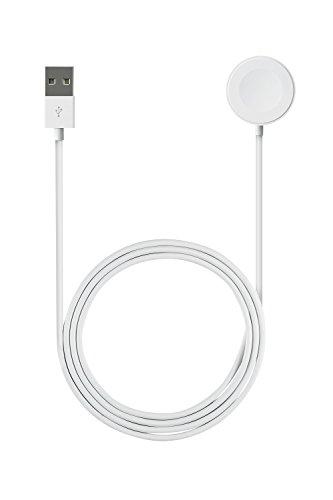 APPLE WATCH CHARGER TO USB CABLE (1 M)