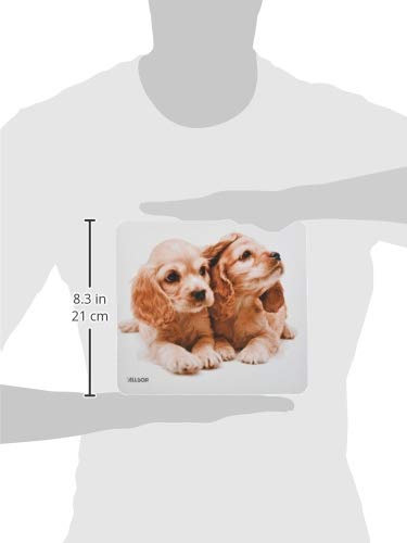 Allsop NatureSmart Mouse Pad (Puppies)