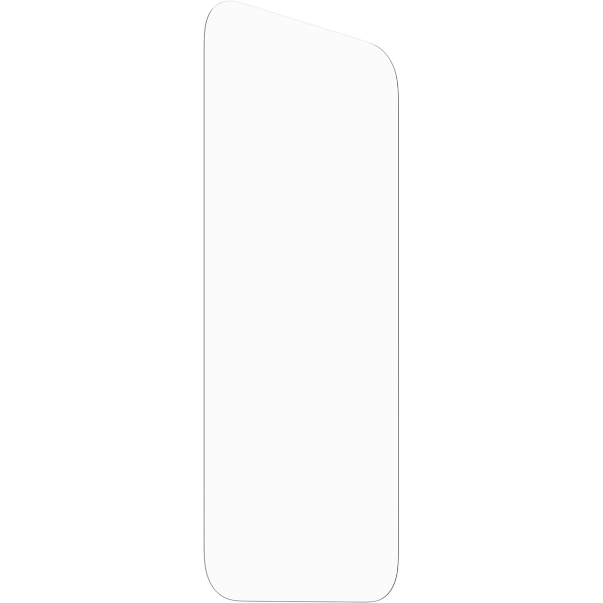 Otterbox - Glass Screen Protector For Apple Iphone 15 - Clear