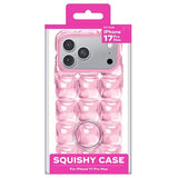 Showcase - SugarSqueez Squishy Fidget Jelly iPhone Case