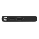 Zagg - Denali Case For Samsung Galaxy S24 Ultra - Black